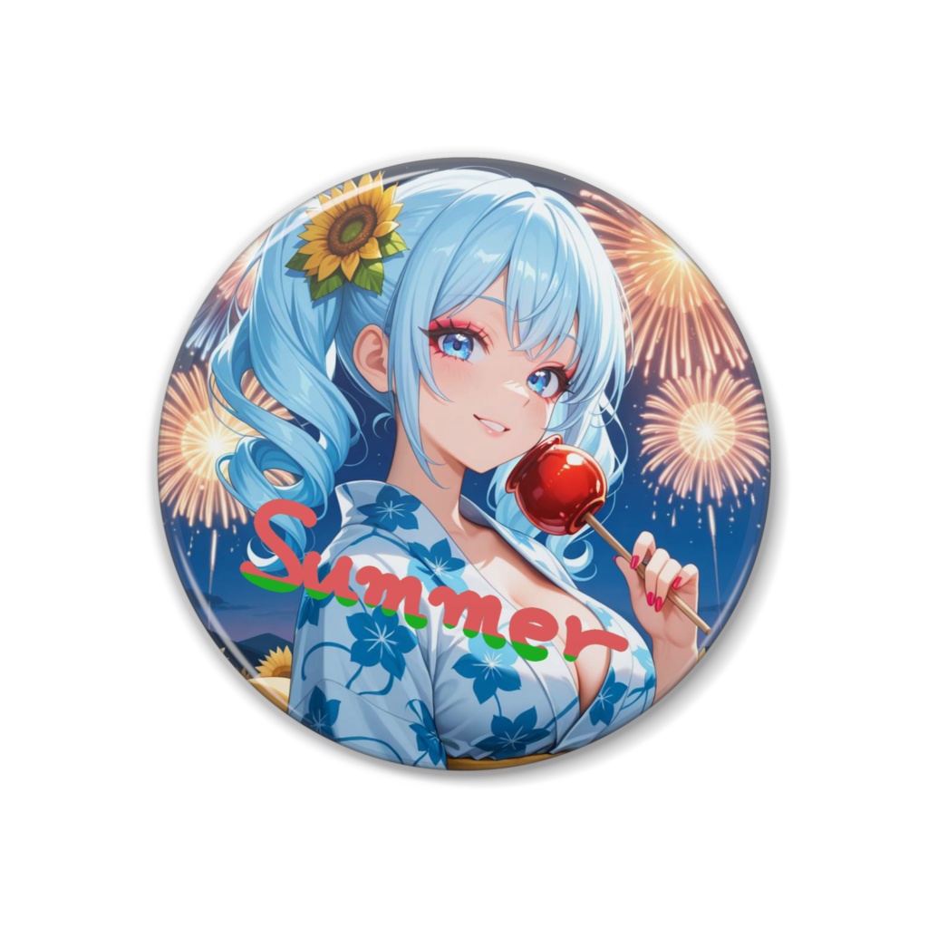 和気あいAI4 後輩販売作品