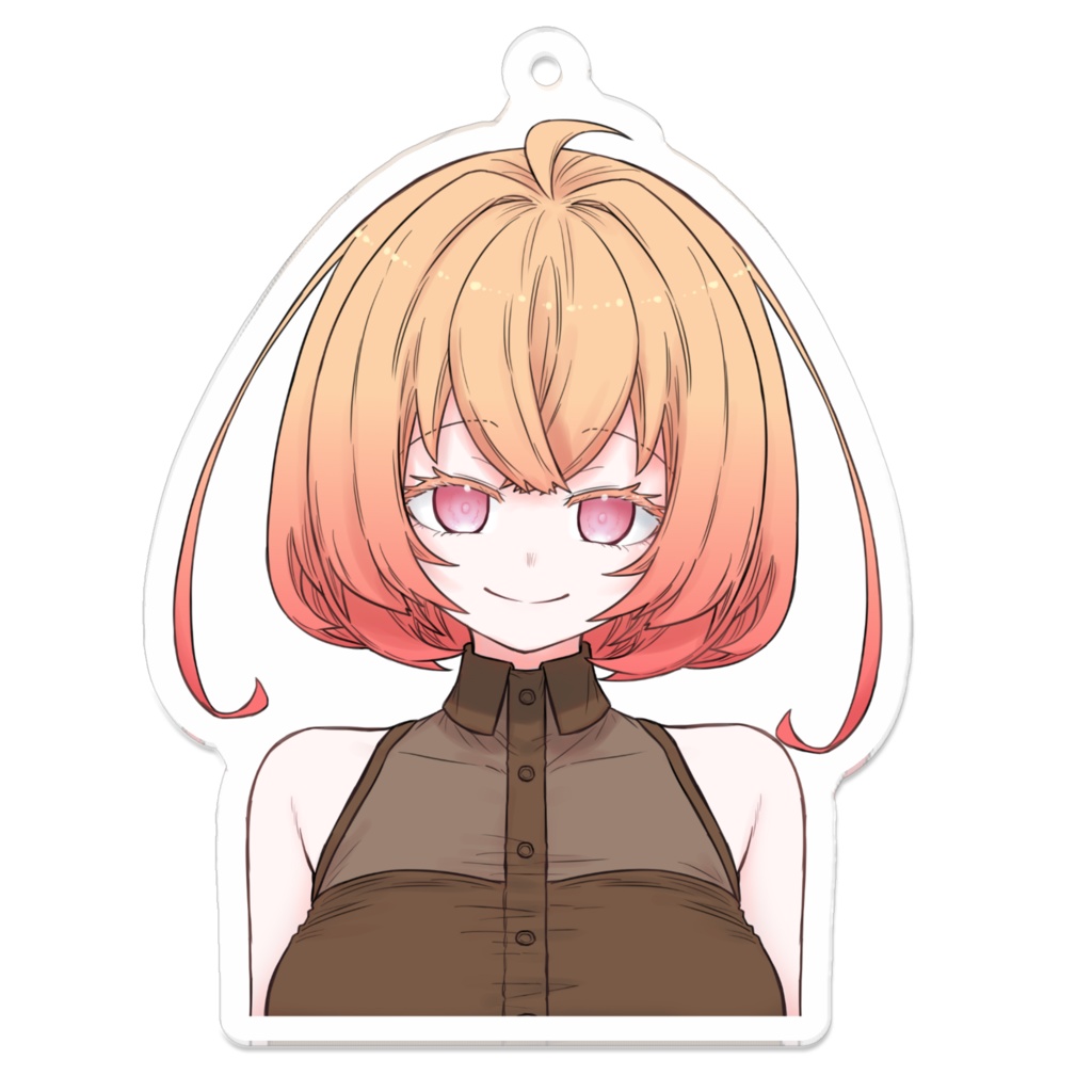 アクリルキーホルダー(メイン)