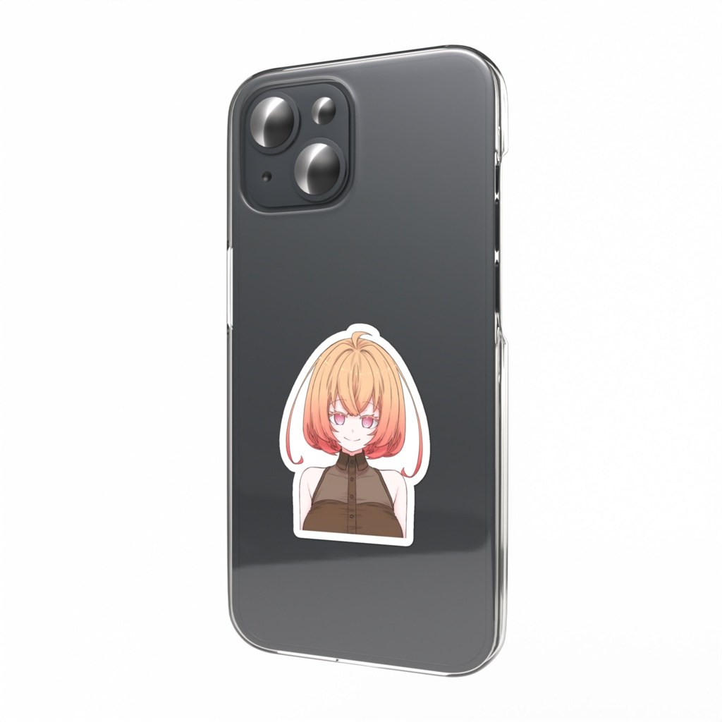 スマホステッカー(メイン)