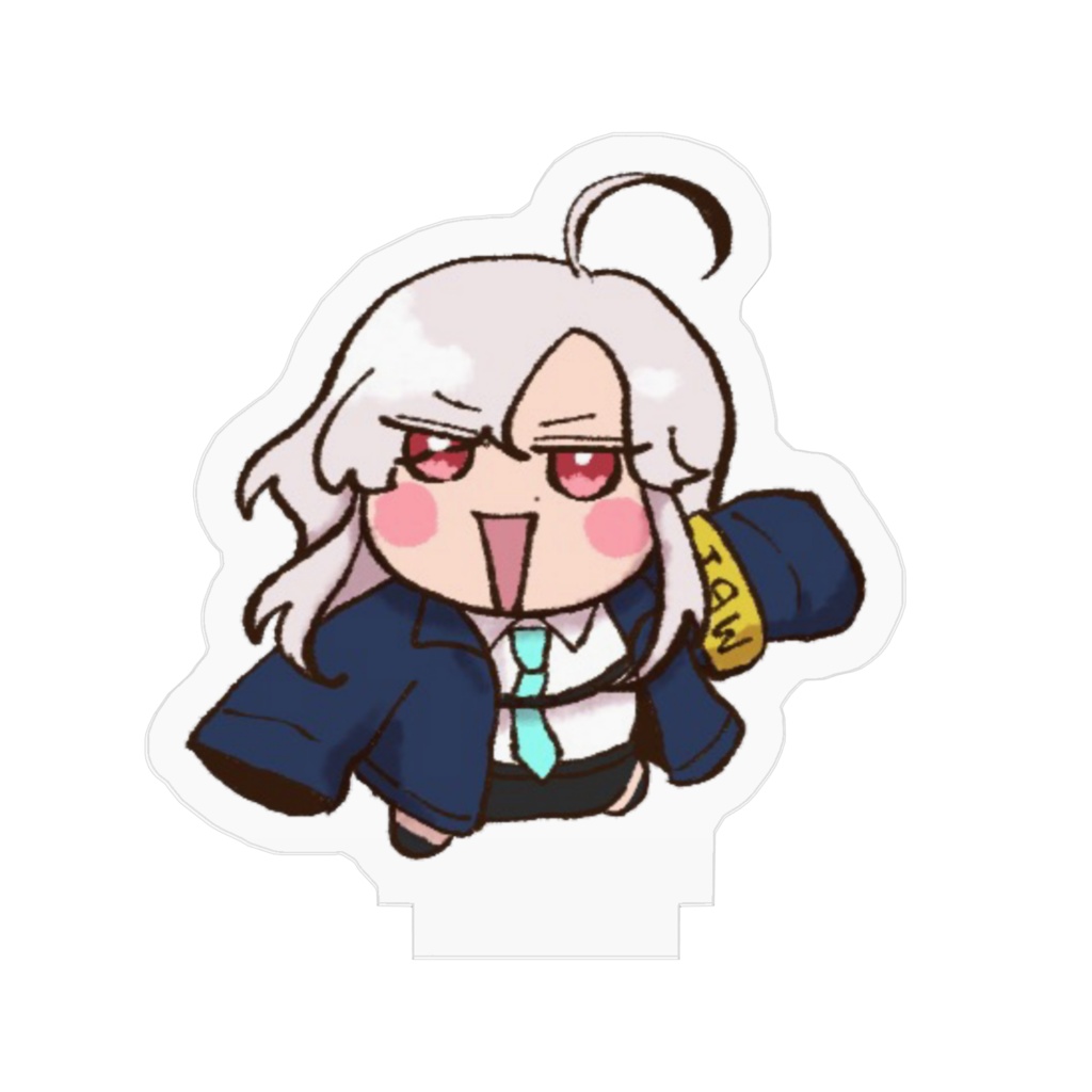 MBIアクスタ(エラチもち)