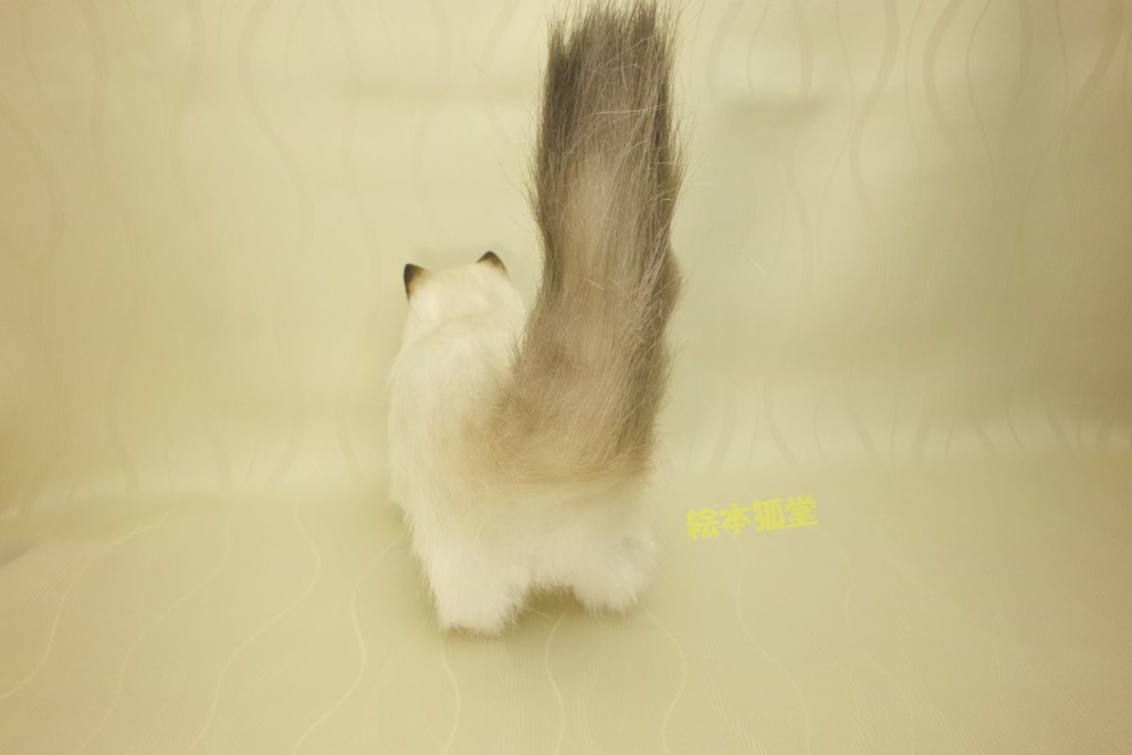 らぐねこぬいぐるみ M No.14