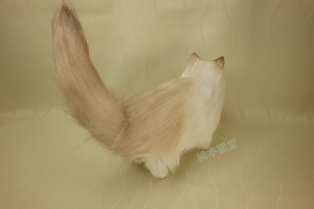 らぐねこぬいぐるみ M No.11