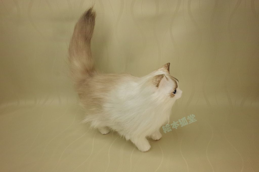 らぐねこぬいぐるみ M No.11