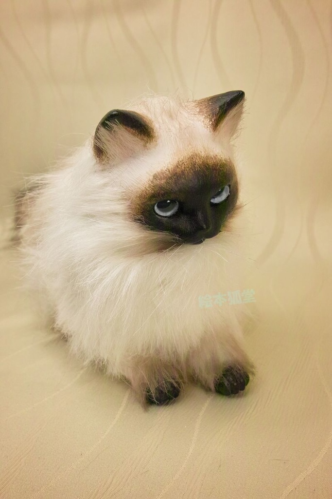 らぐねこぬいぐるみ M No.16