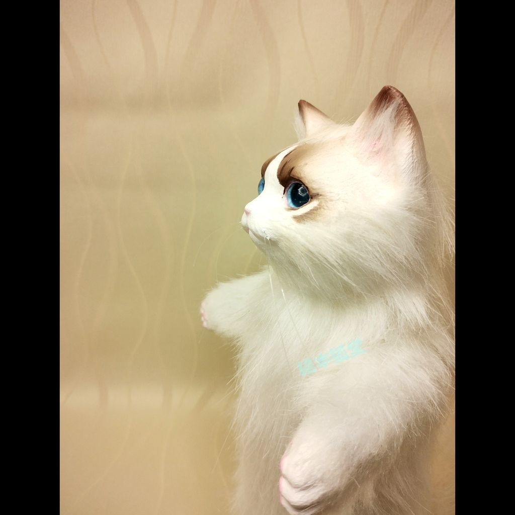 らぐねこビト No.18