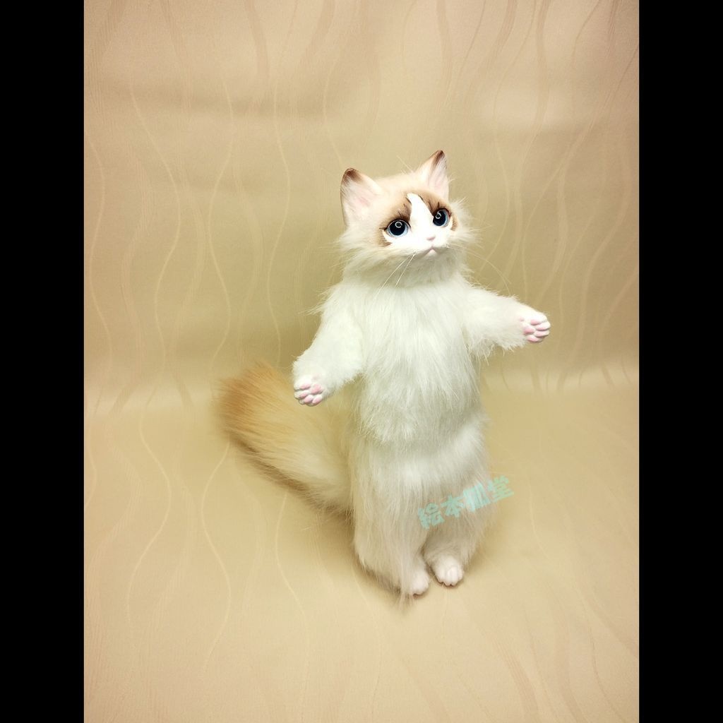 らぐねこビト No.18