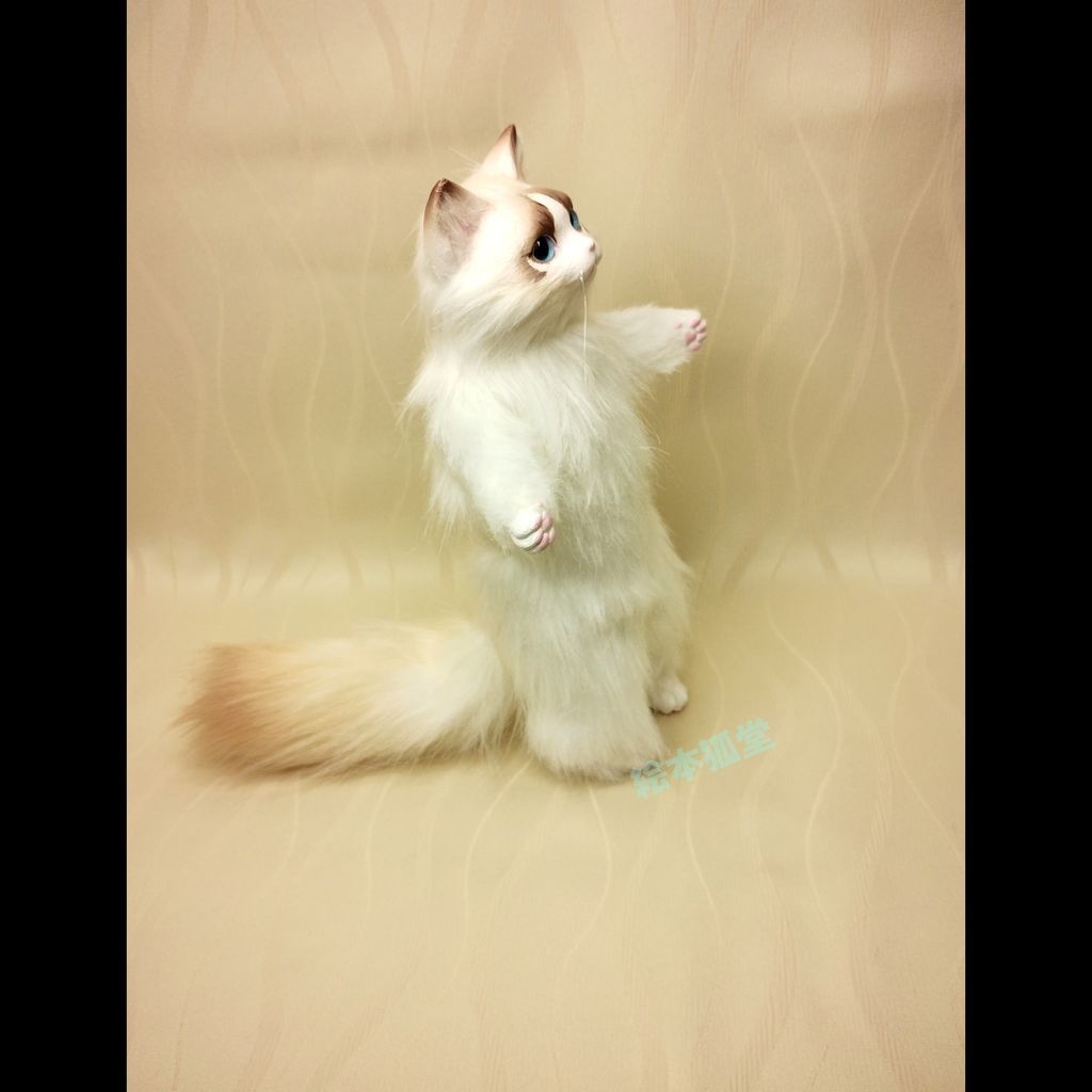 らぐねこビト No.18