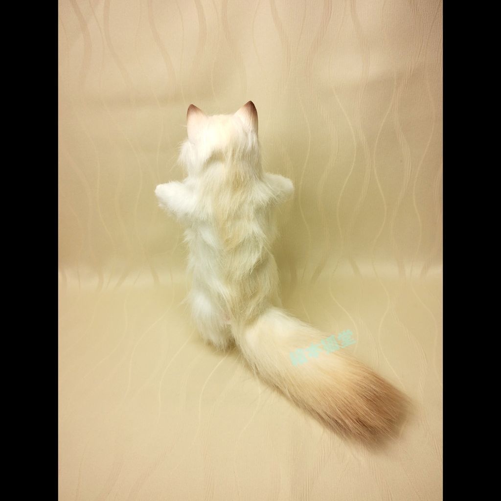 らぐねこビト No.18