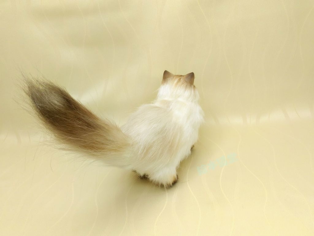 らぐねこぬいぐるみ S No.17