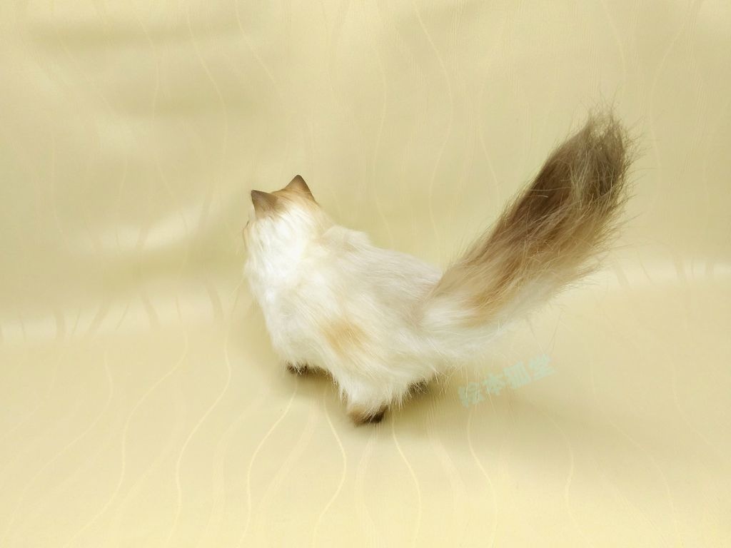 らぐねこぬいぐるみ S No.17