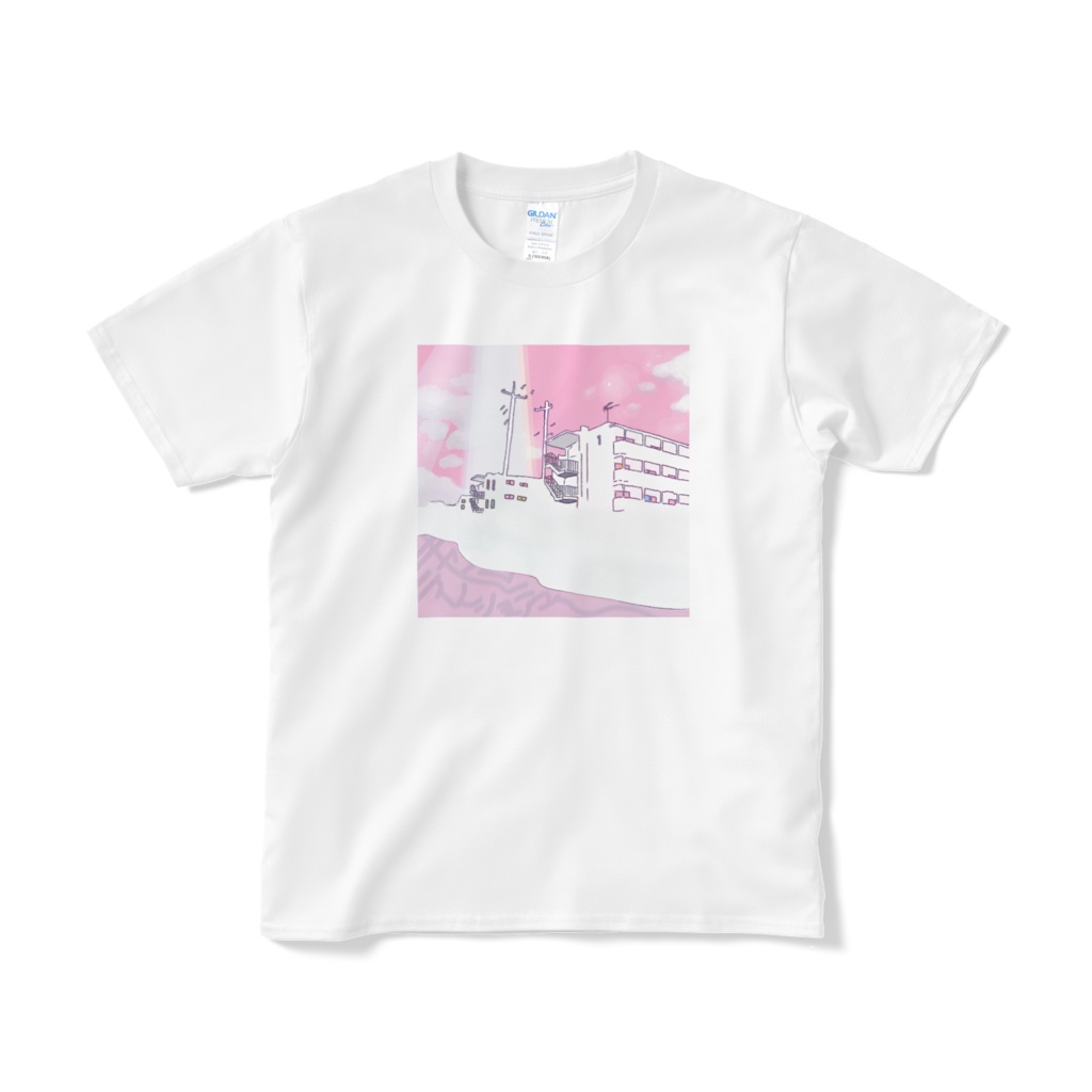 キャトルミューティレーション-White