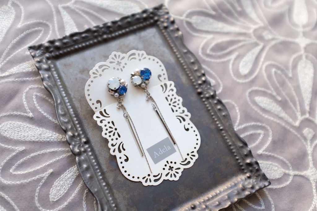 【イメージアクセ】アデラ A