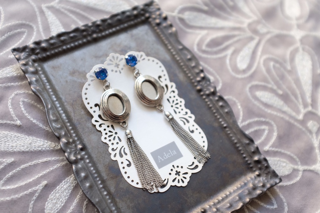 【イメージアクセ】アデラ B