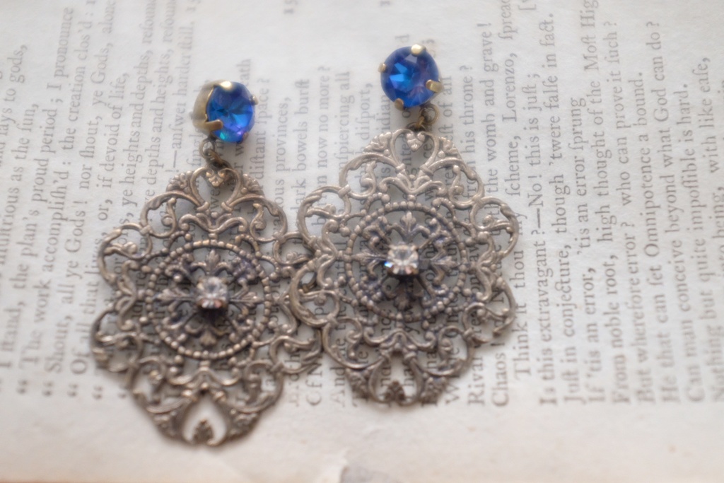 【イメージアクセ】マックイーン A