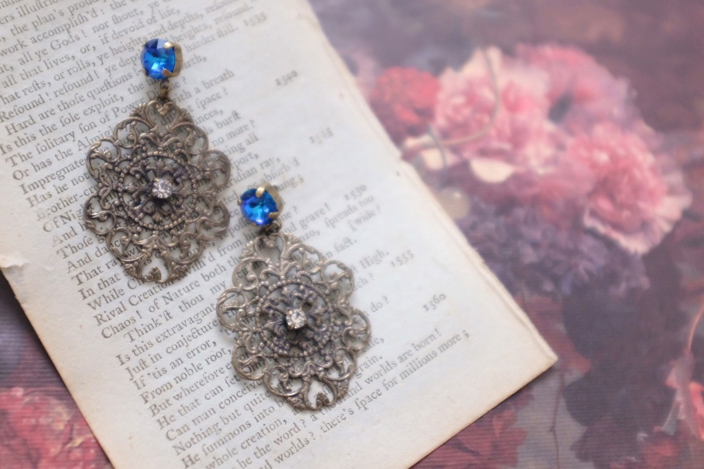 【イメージアクセ】マックイーン A