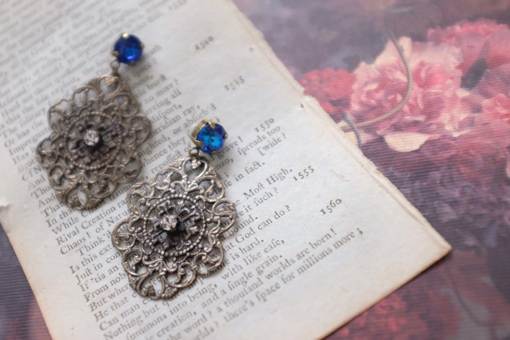 【イメージアクセ】マックイーン A