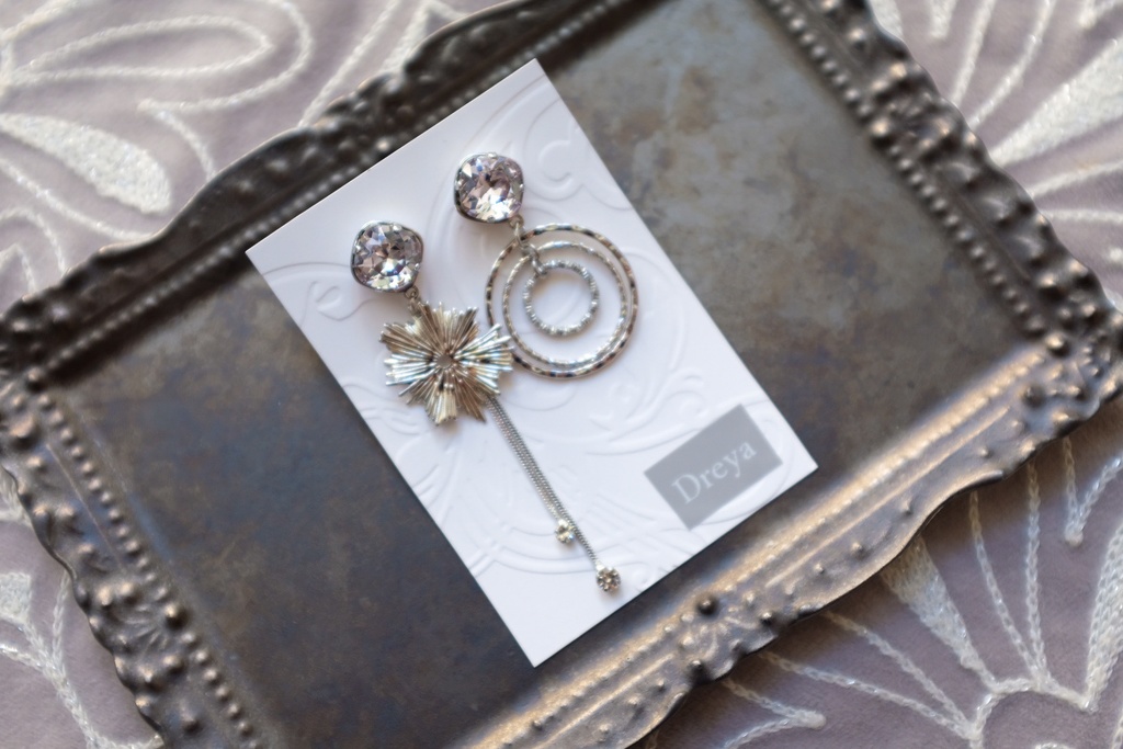 【イメージアクセ】デレーヤ