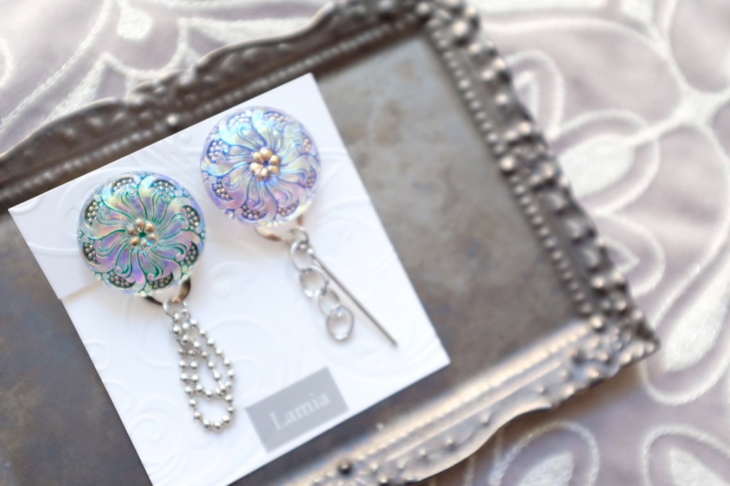 【イメージアクセ】ラミア