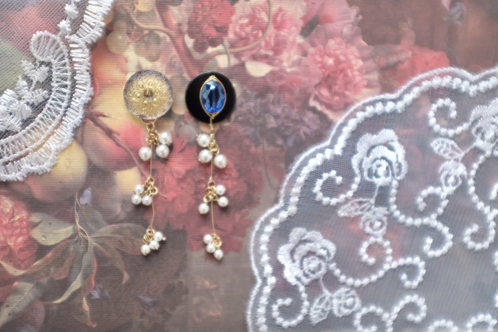 【イメージアクセ】エンフェル