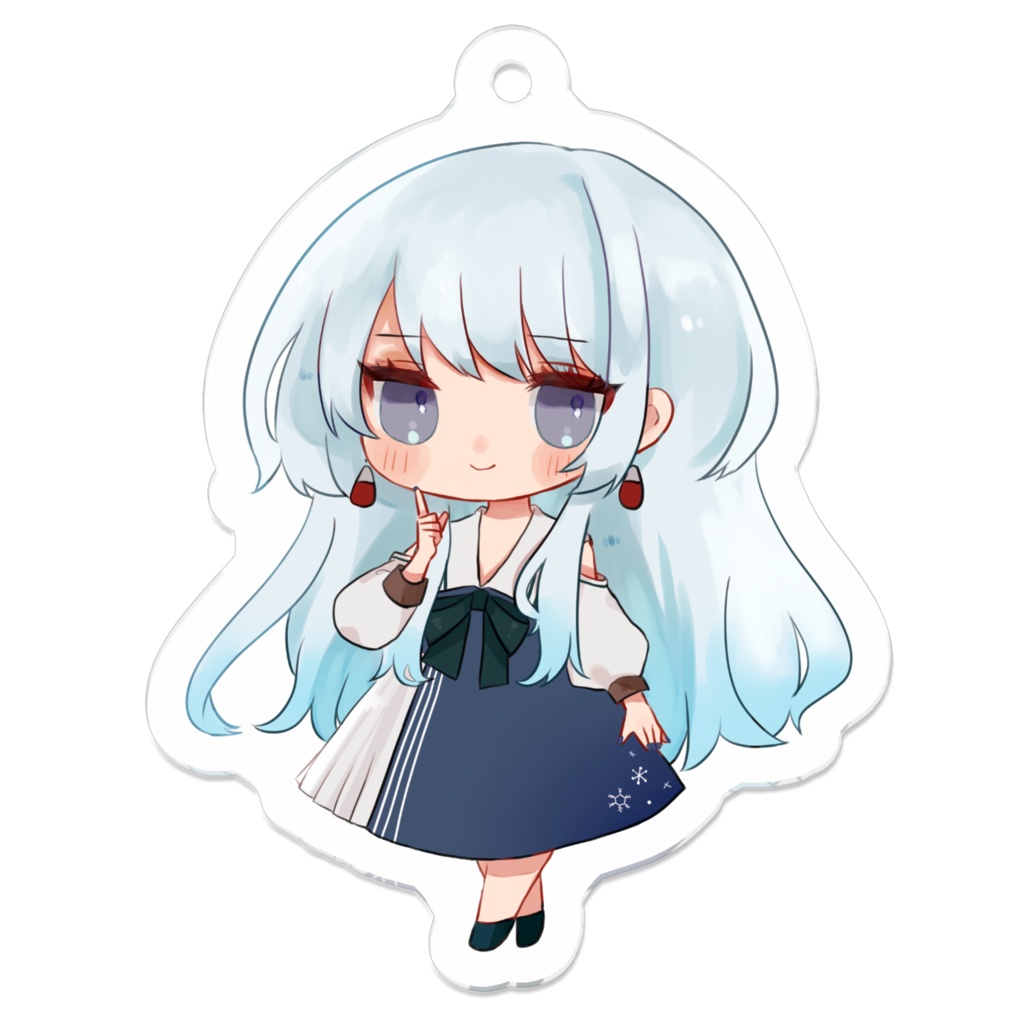 アクキー