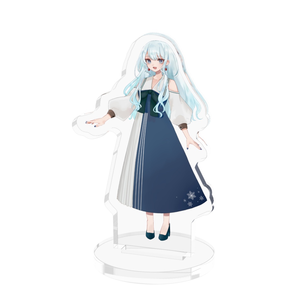 アクスタ