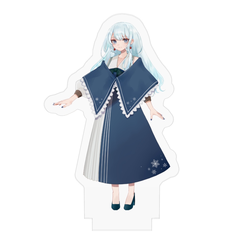 アクスター上着ありー