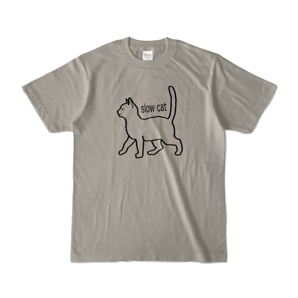 slow cat G