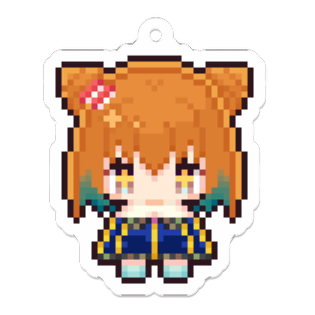 きらりんかやちゃん