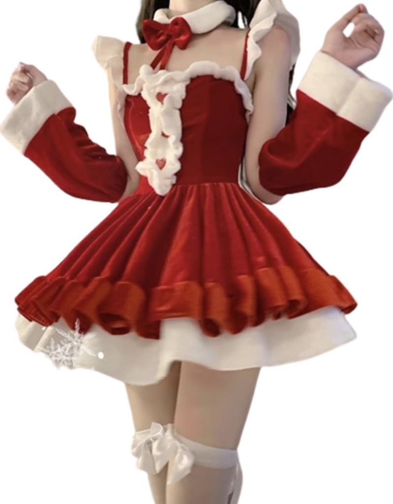 チェキ🎄.*