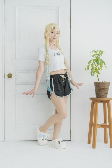 写真集・アクスタ