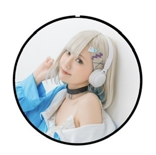 写真集・アクスタ