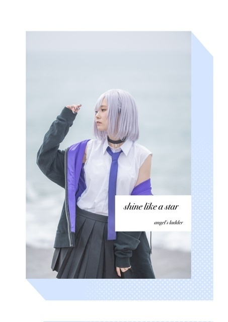 写真集・アクスタ