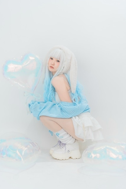 写真集・アクスタ