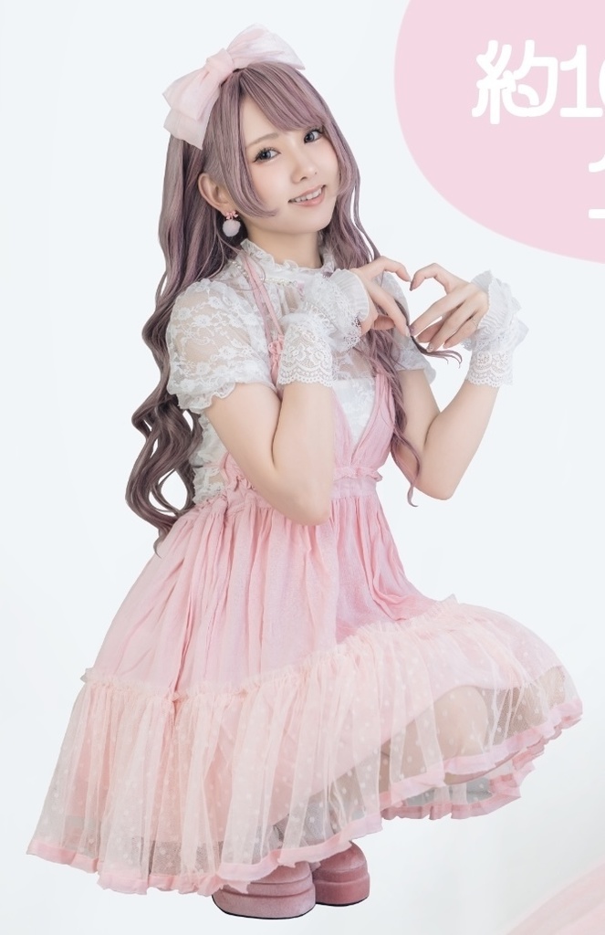 生誕アクリルスタンド
