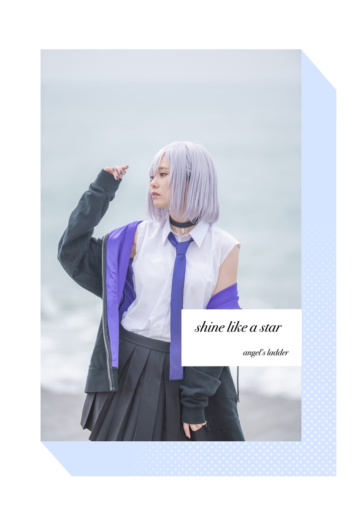 写真集ꪔ̤