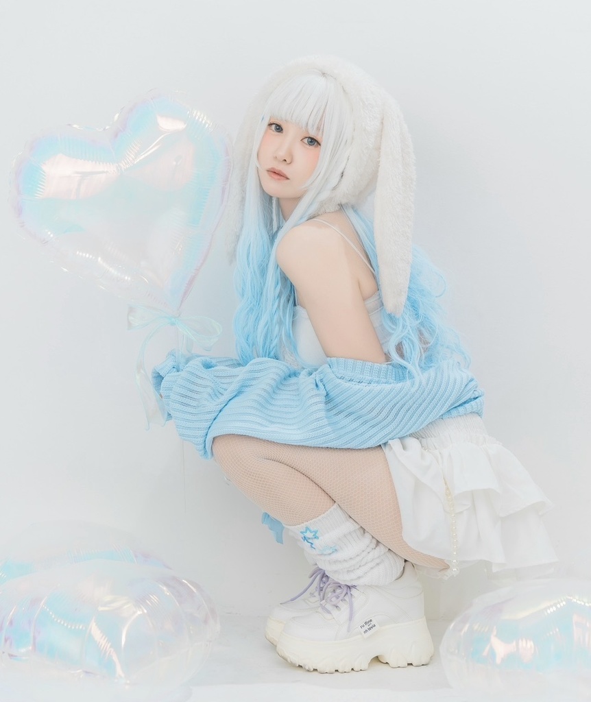 アクリルスタンド