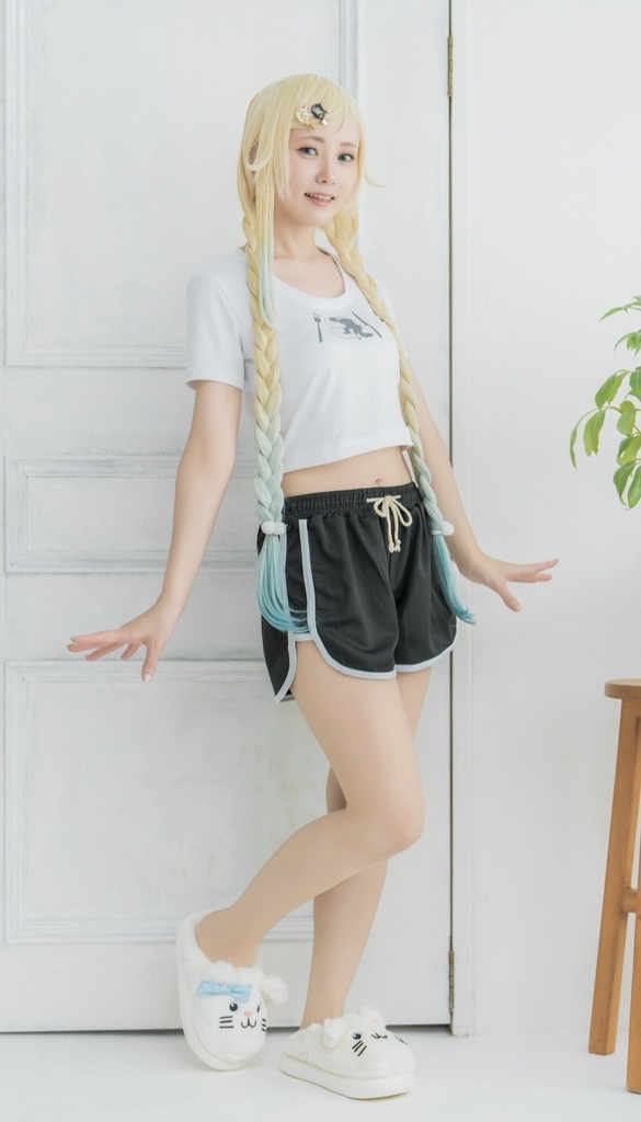 アクリルスタンド