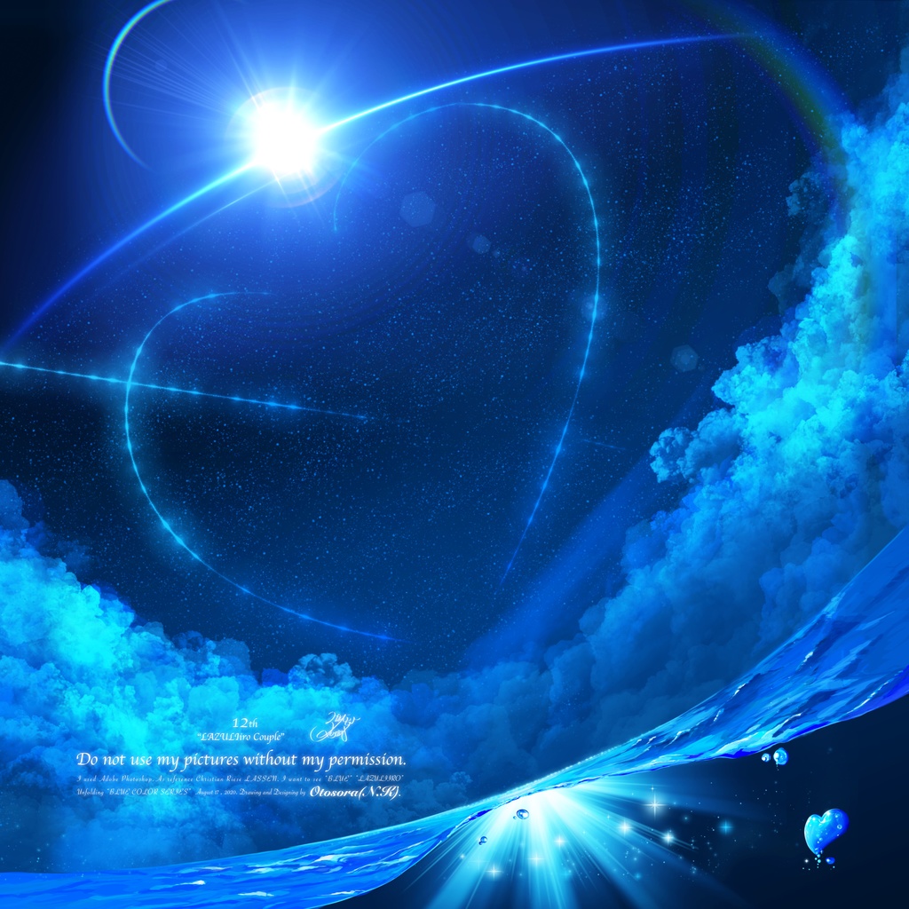 【アクリルブロック】ペーパーウェイト01