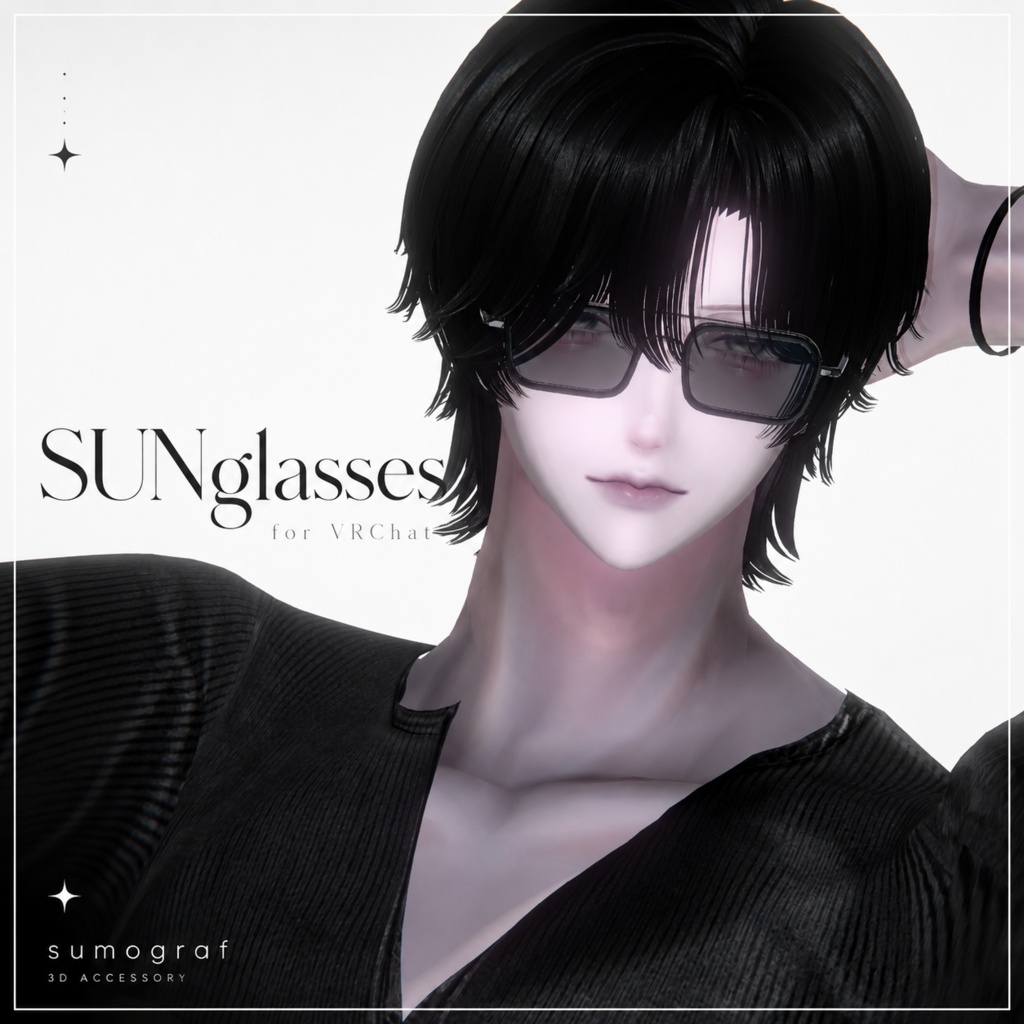 ‎͙͘͡★SUNglasses