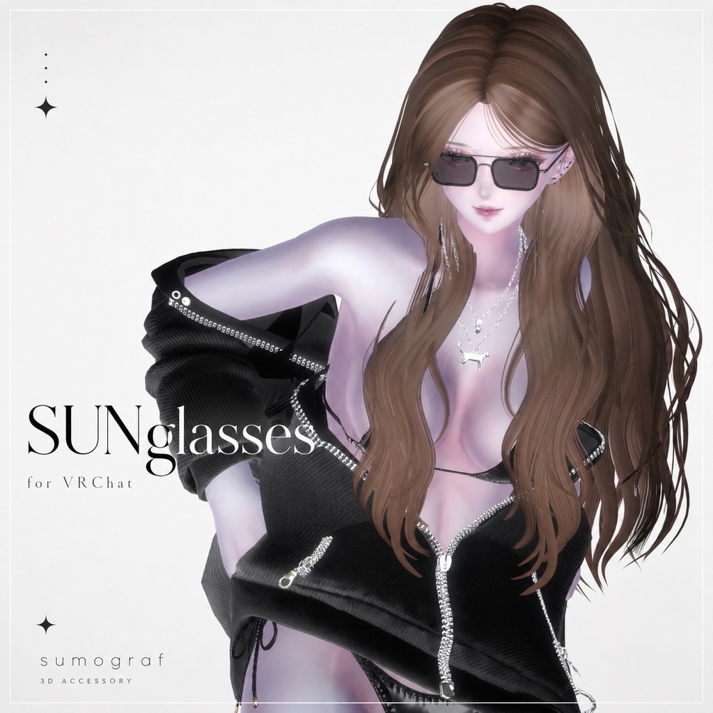 ͙͘͡★SUNglasses