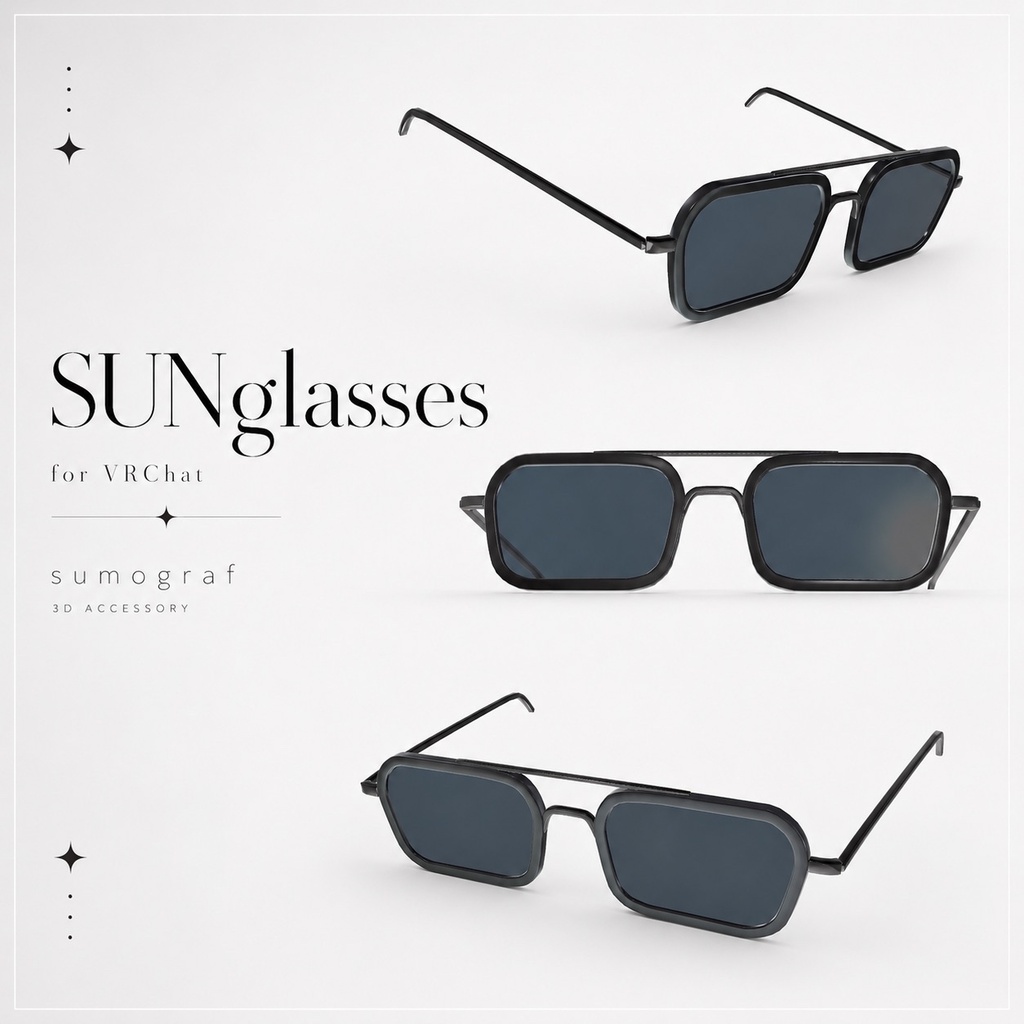 ͙͘͡★SUNglasses