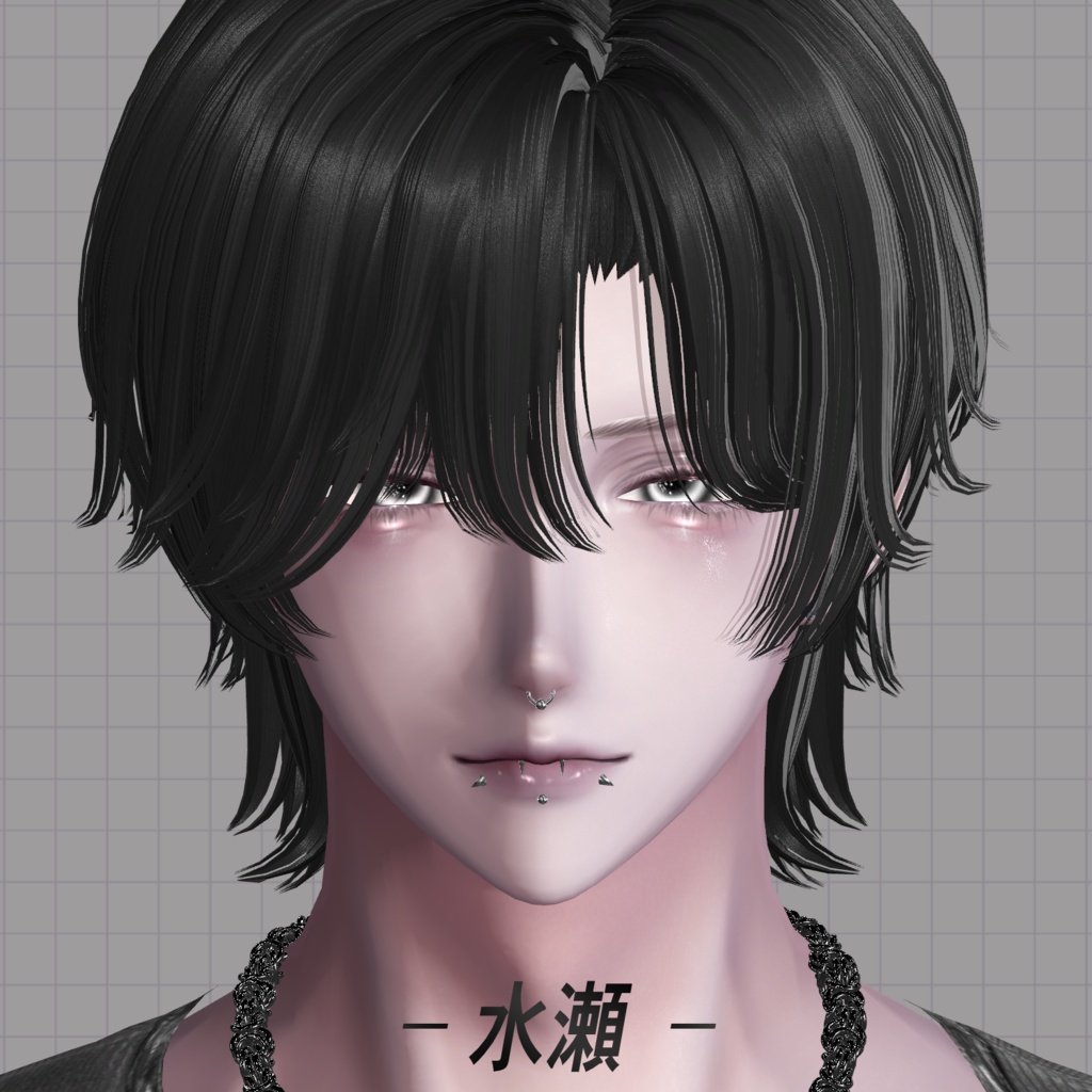 【セール中‼】Dewy Eyes ✧︎水光アイテクスチャ (斑霞・森羅・水瀬対応)