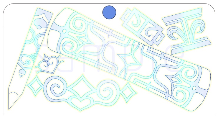 【完売】ホロ受けアンソロ「月昇り 狼啼いて 霜 地に降りけむ」