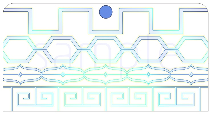 【終了】ホロホロイメージマスクケース