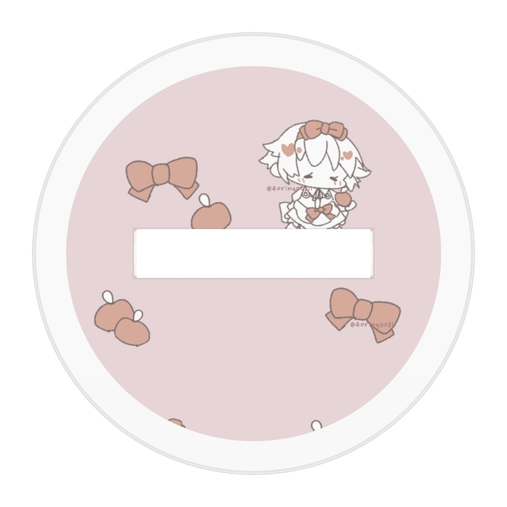 白雪姫アクリルスタンド