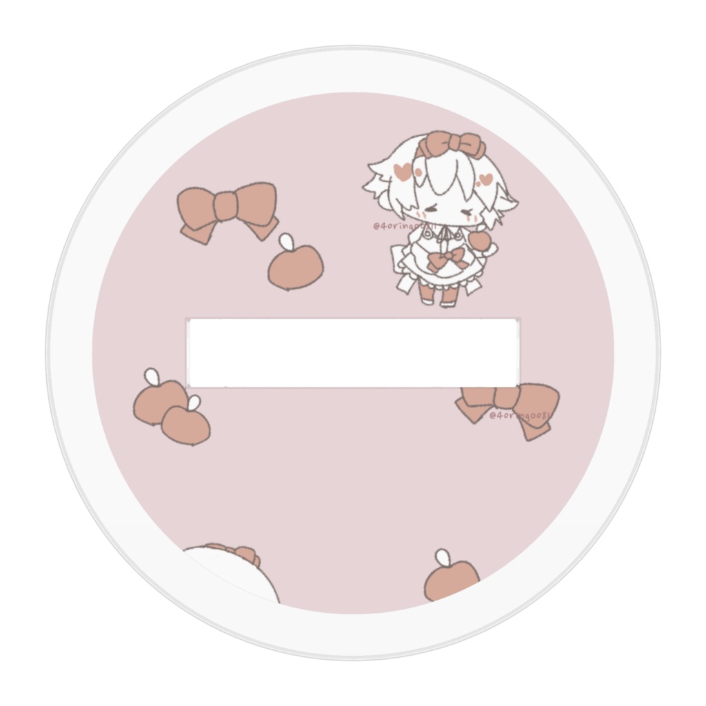 白雪姫アクリルスタンド