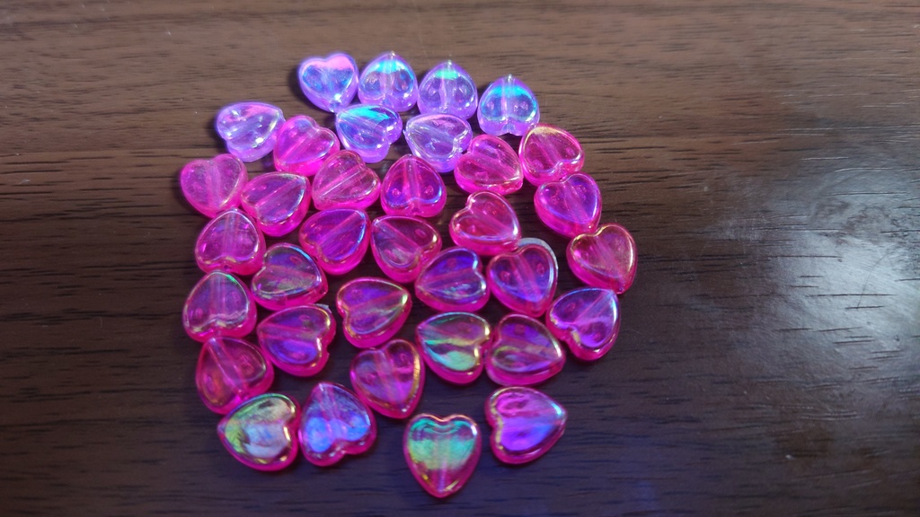 【ギャンパラ拡張】True Love Tactics【Ver.11】