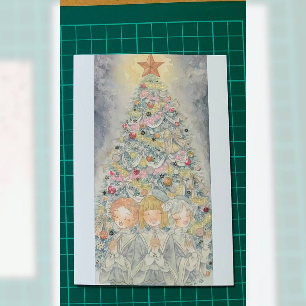 企画イラストセット