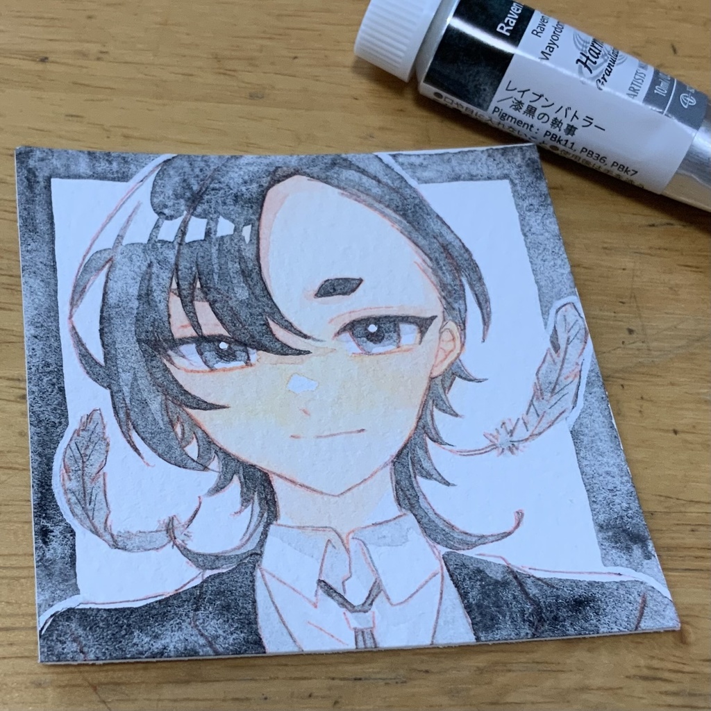 ハルモニアミニ原画 plus