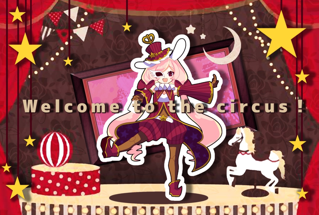 オリジナルポストカード